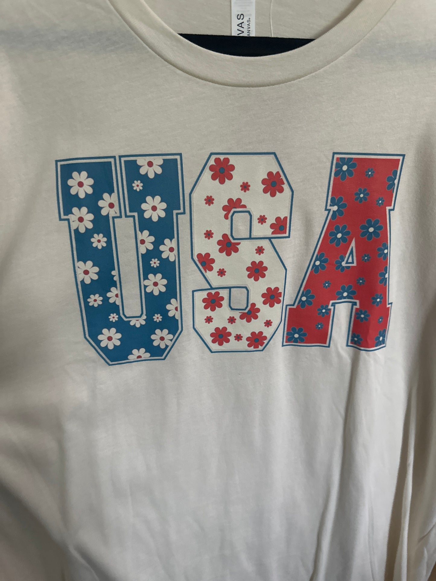 USA tshirt